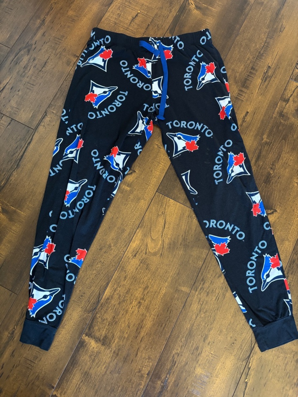 MLB Toronto Blue Jays PJ/Lounge Pants